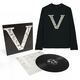 Vinyl + Merch Bundles