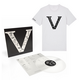 Vinyl + Merch Bundles