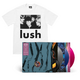 Gala: Exclusive Vinyl Box Set + T-Shirt