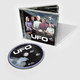UFO (Original Television Soundtrack)