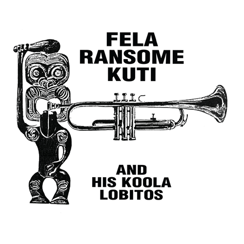 1965 - Fela Kuti