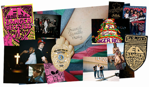 About - Ed Banger records - Ed Banger Records official website and