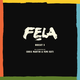 Fela Kuti Box Set 5: co-curated by Femi Kuti & Chris Martin