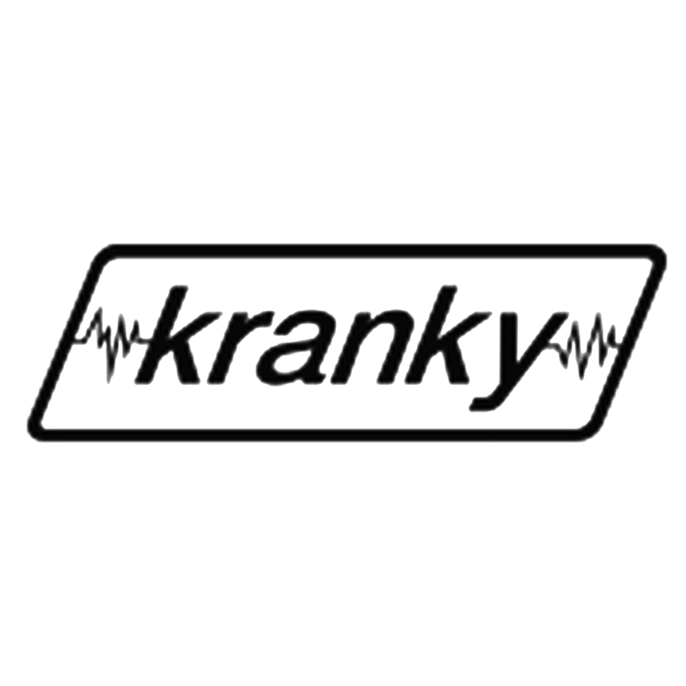 Bleep - Kranky