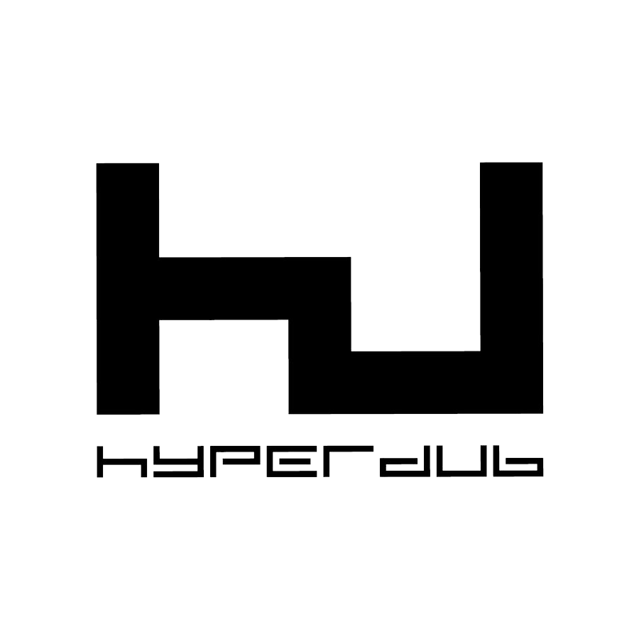 Bleep - Hyperdub