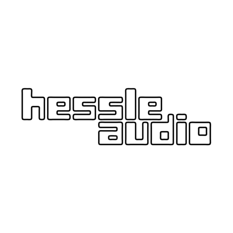 Bleep - Hessle Audio