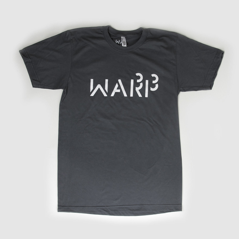 WAR/P/M - 33 T-Shirt