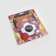 You're Dead! Button Pack