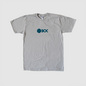 Silver BOC T-Shirt