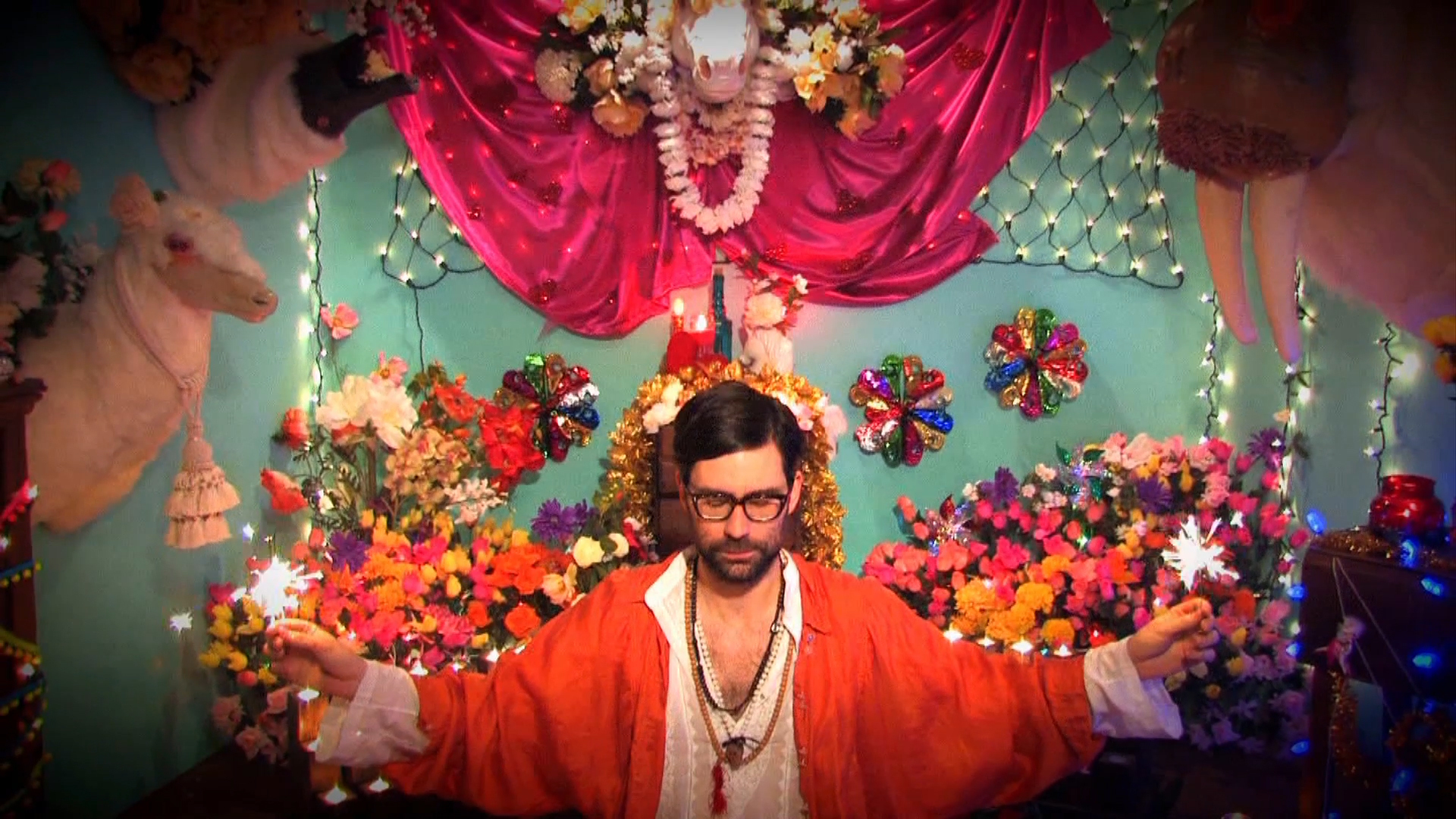 Little Bit Of Feelgood