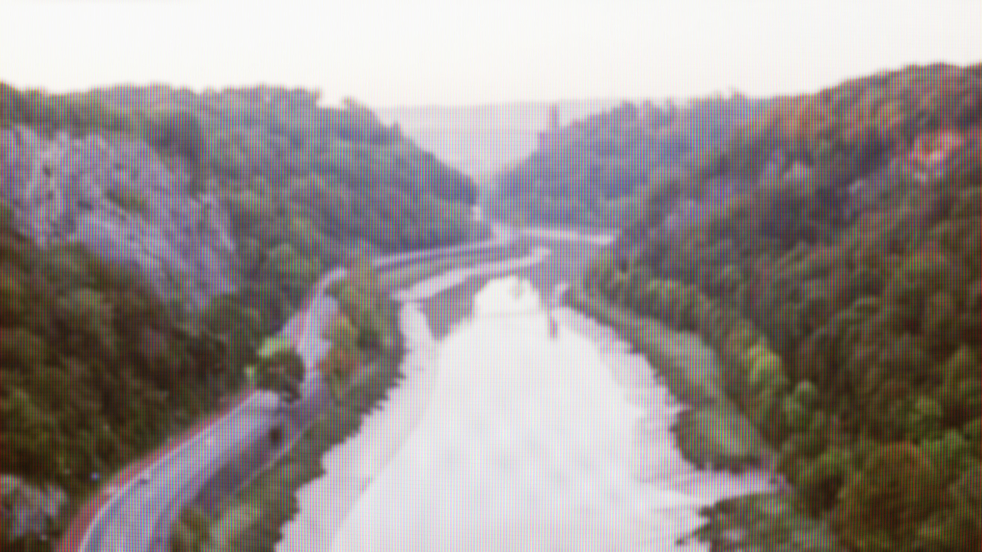 Flashlights & Black Holes: Gravenhurst's Bristol