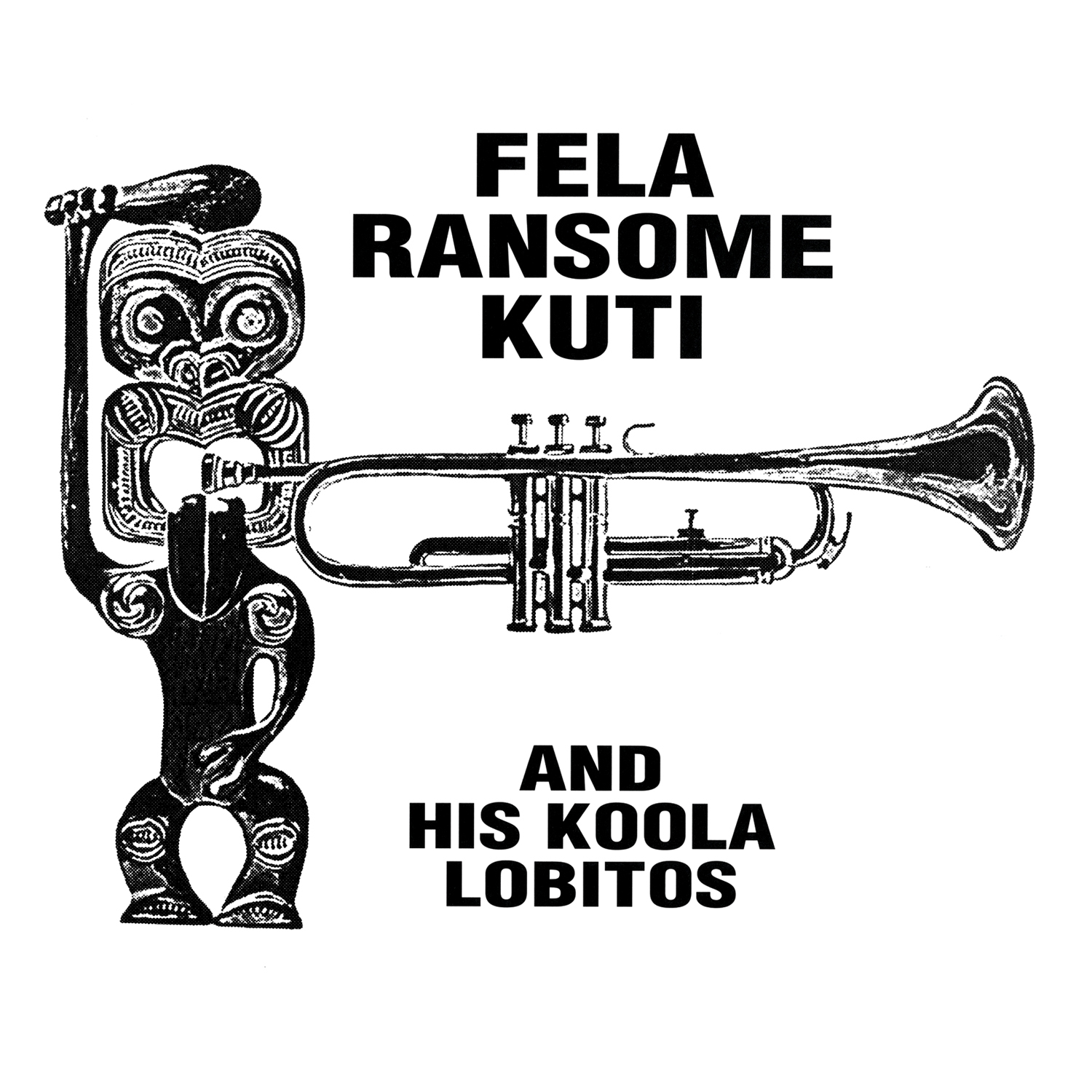 HighlifeJazz and AfroSoul (1963 1969) Fela Kuti