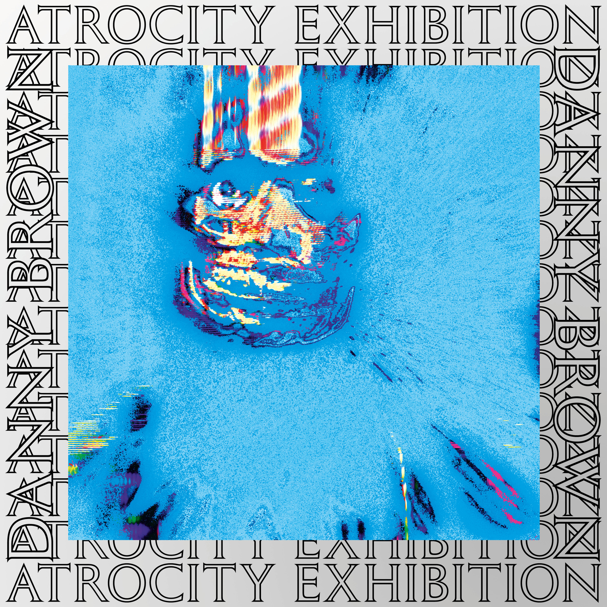 Atrocity Exhibition (10 Year Anniversary Edition)