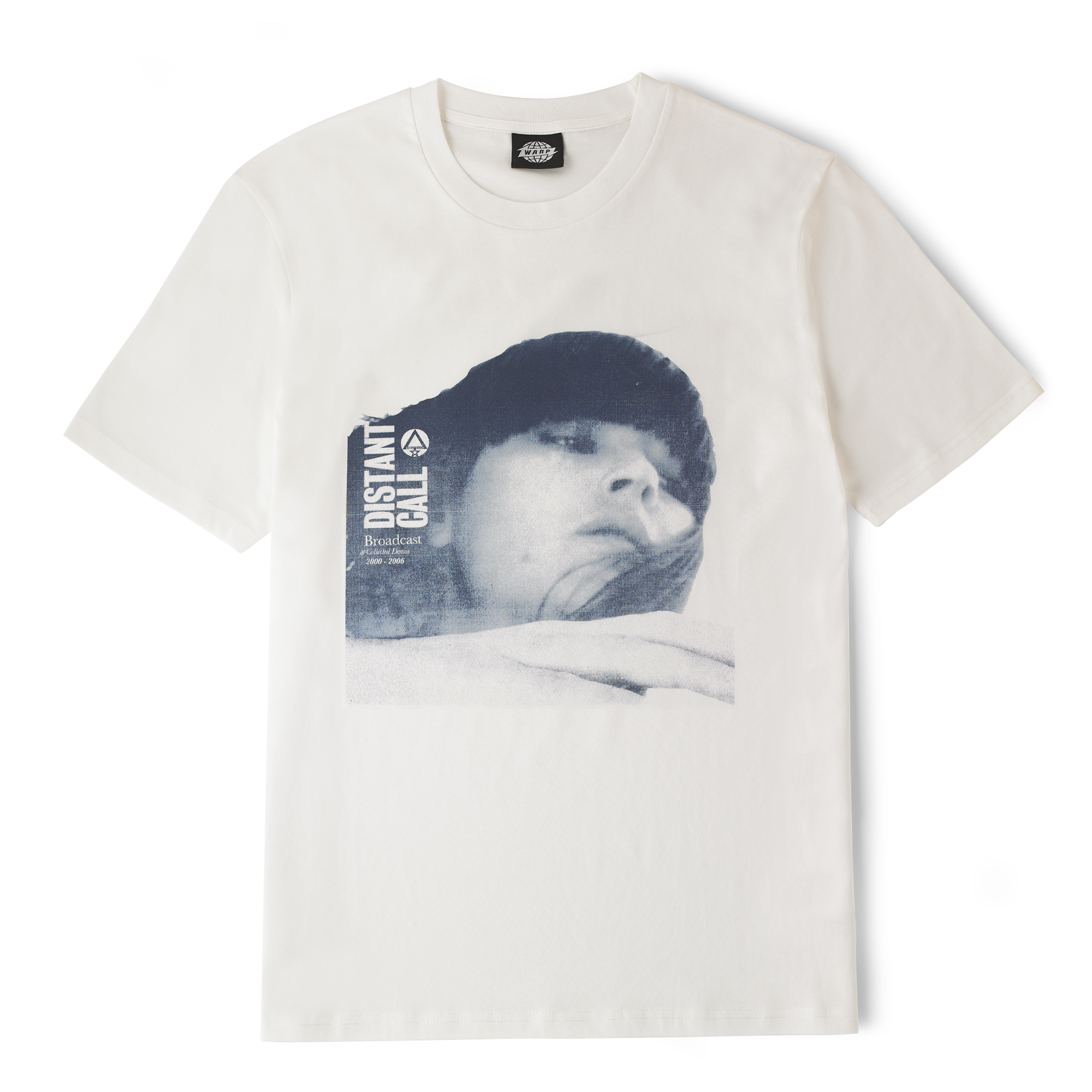 Distant Call Logo T-Shirt