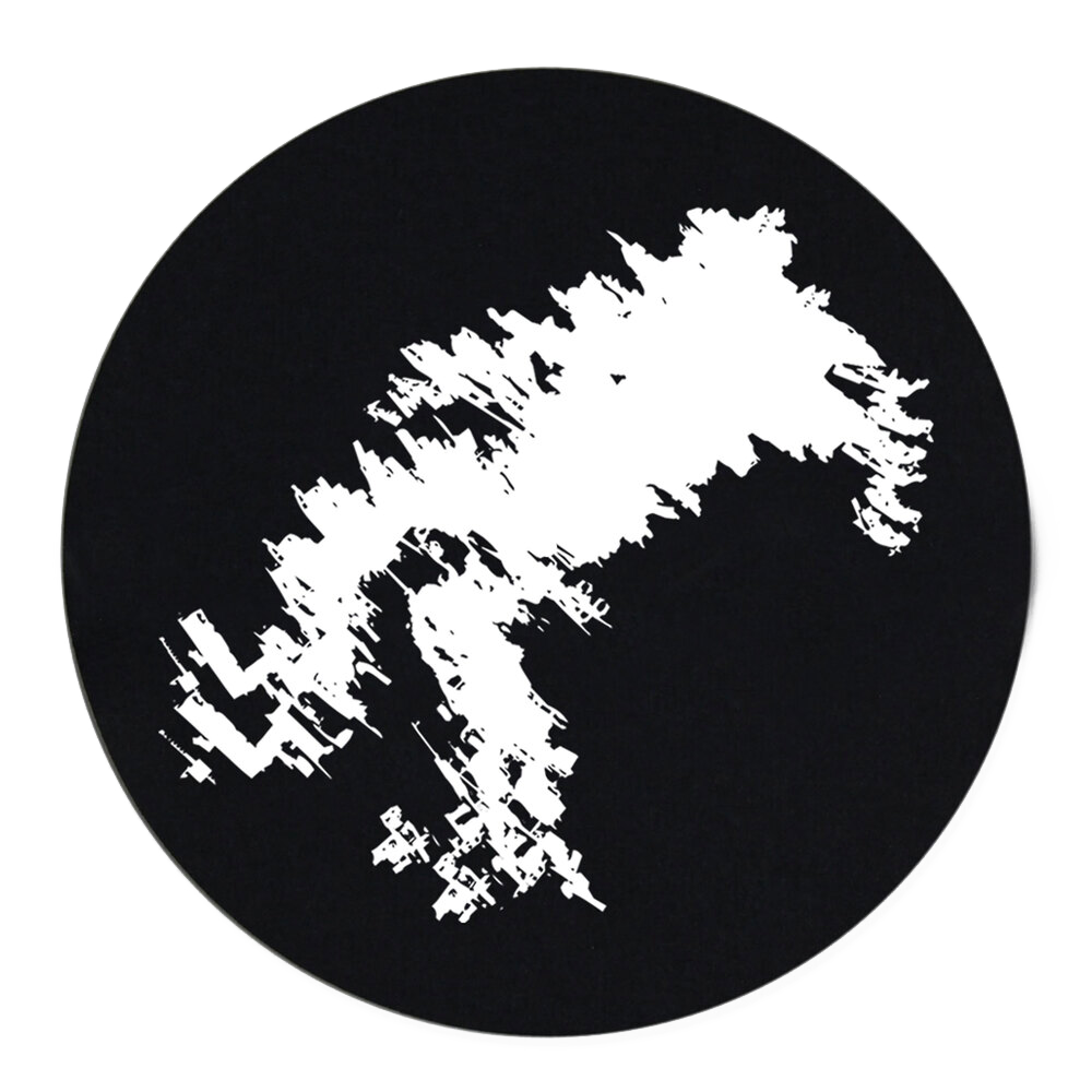 Squid Slipmat