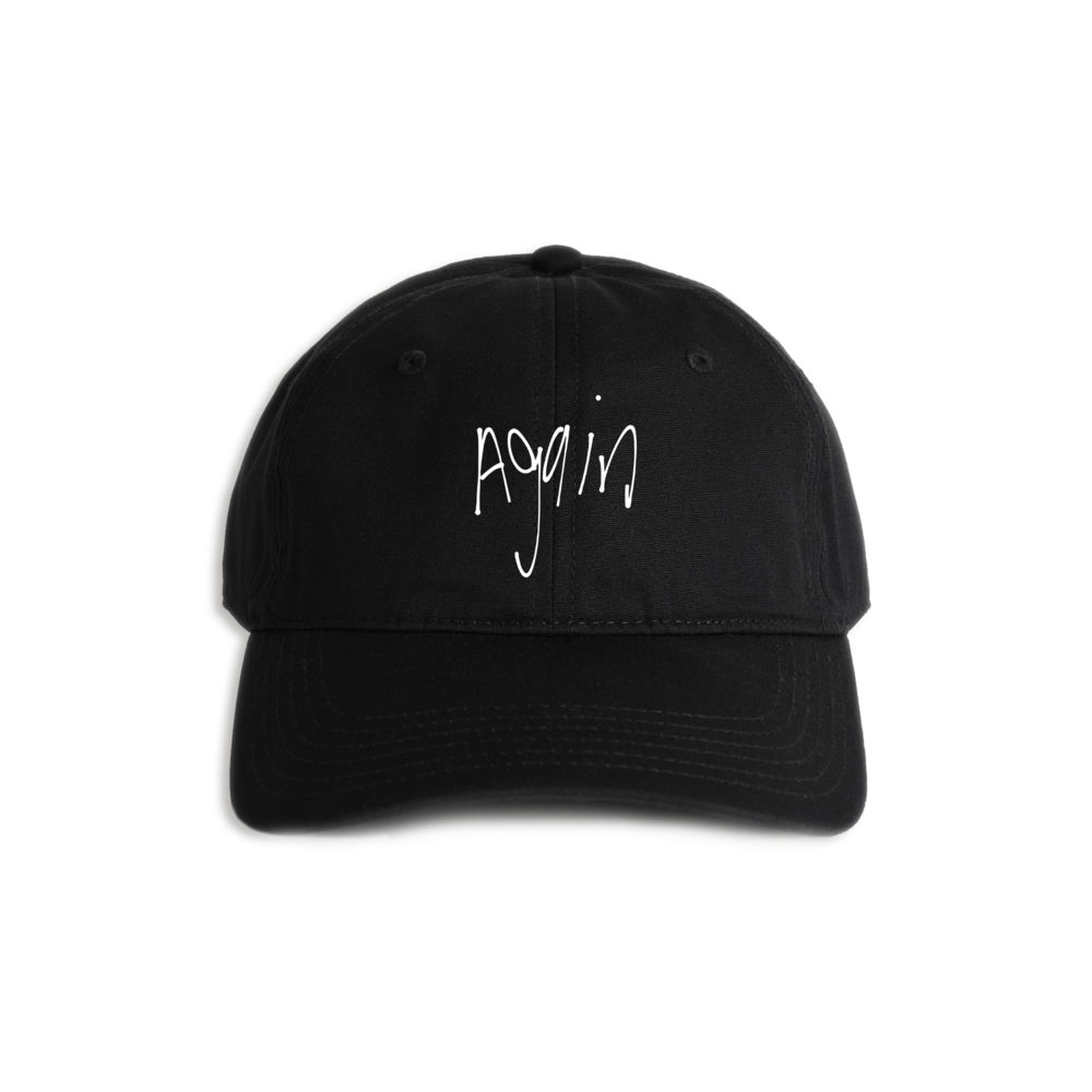 Again Black Cap