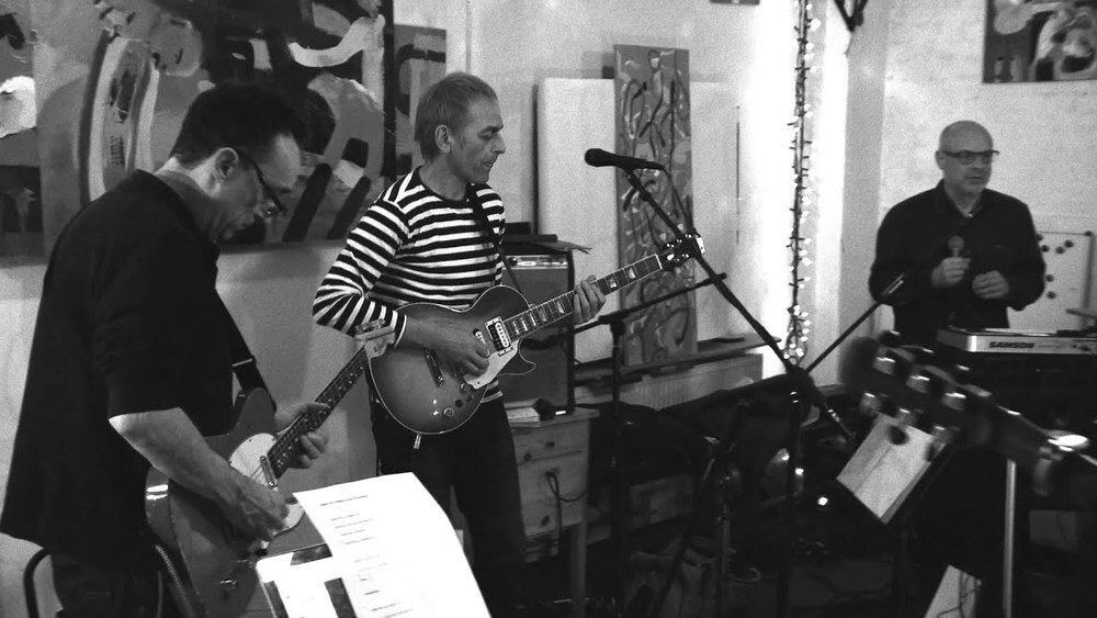 Someday World Studio Film