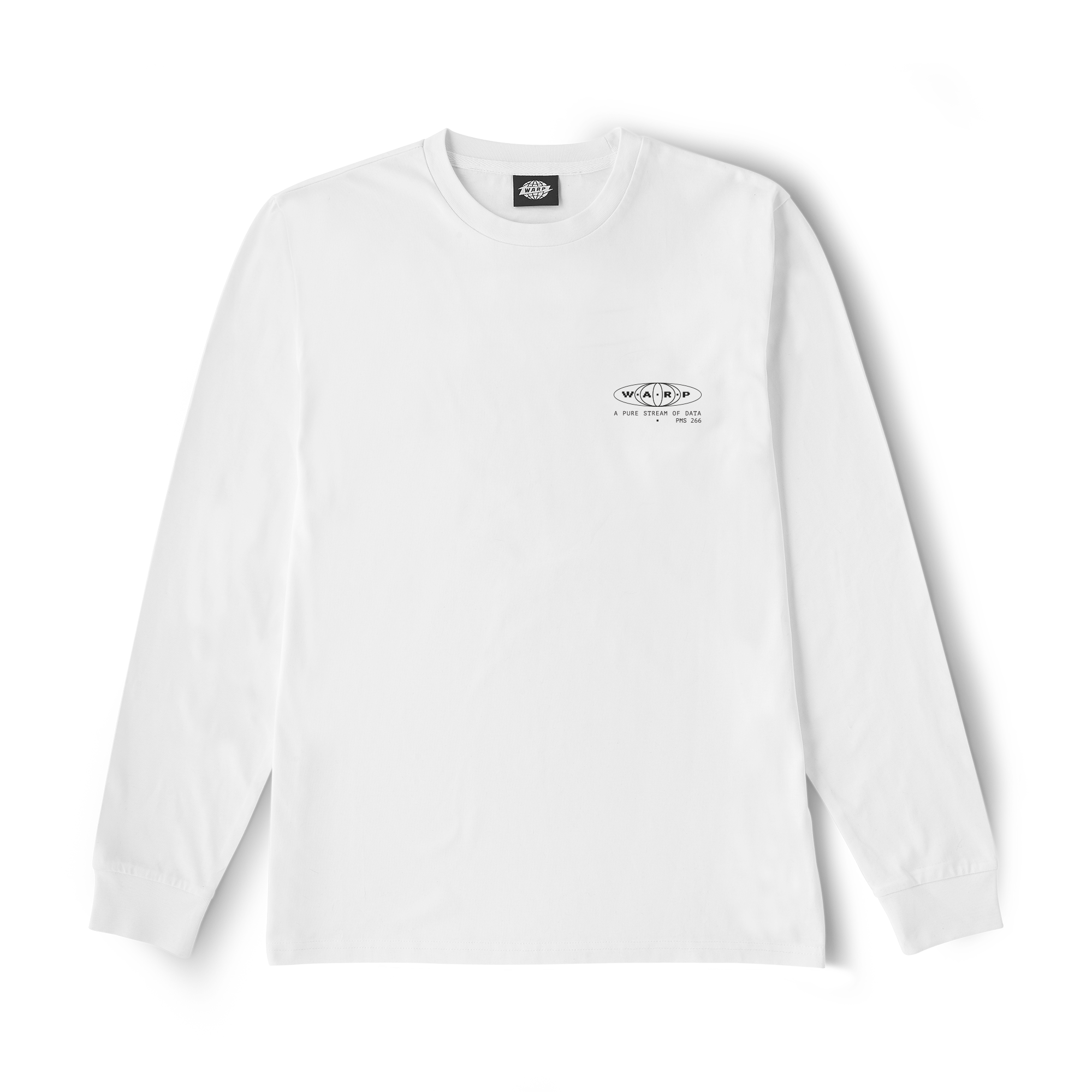 00s WARP RECORDS Official Tシャツ Archive EARLY 00S WARP RECORDS T-SHIRT – JERKS™