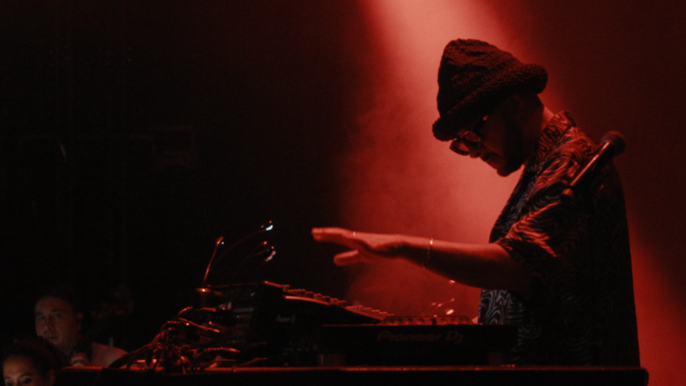 Nightmares On Wax presents CARBOOT SOUL (Live at Royal Festival Hall)