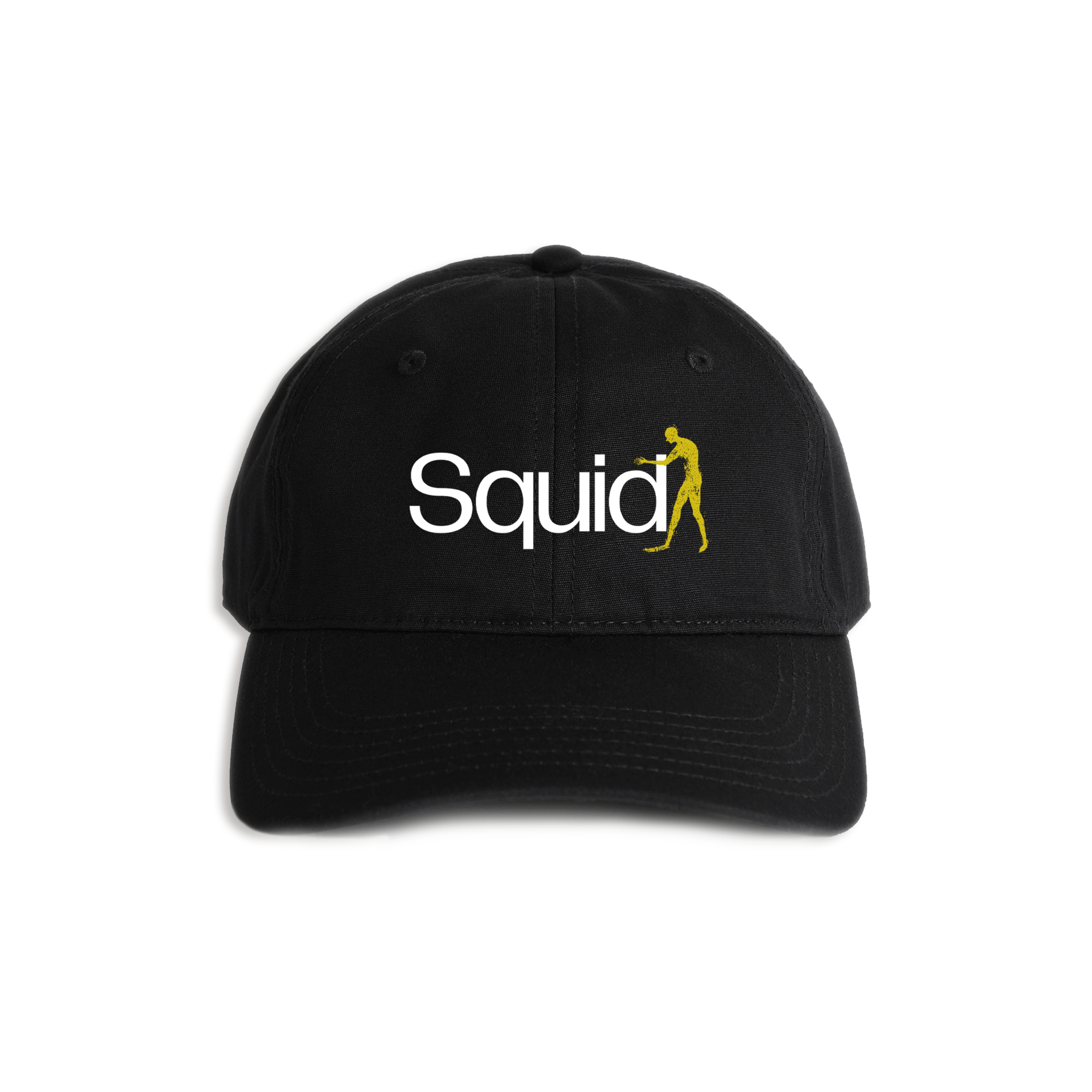 Squid Cro-Magnon Cap