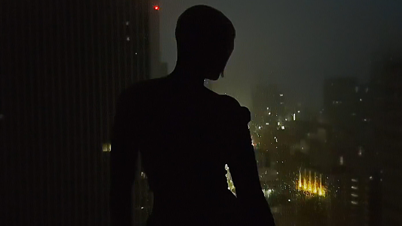 Contact (Karen Nyame KG Remix)