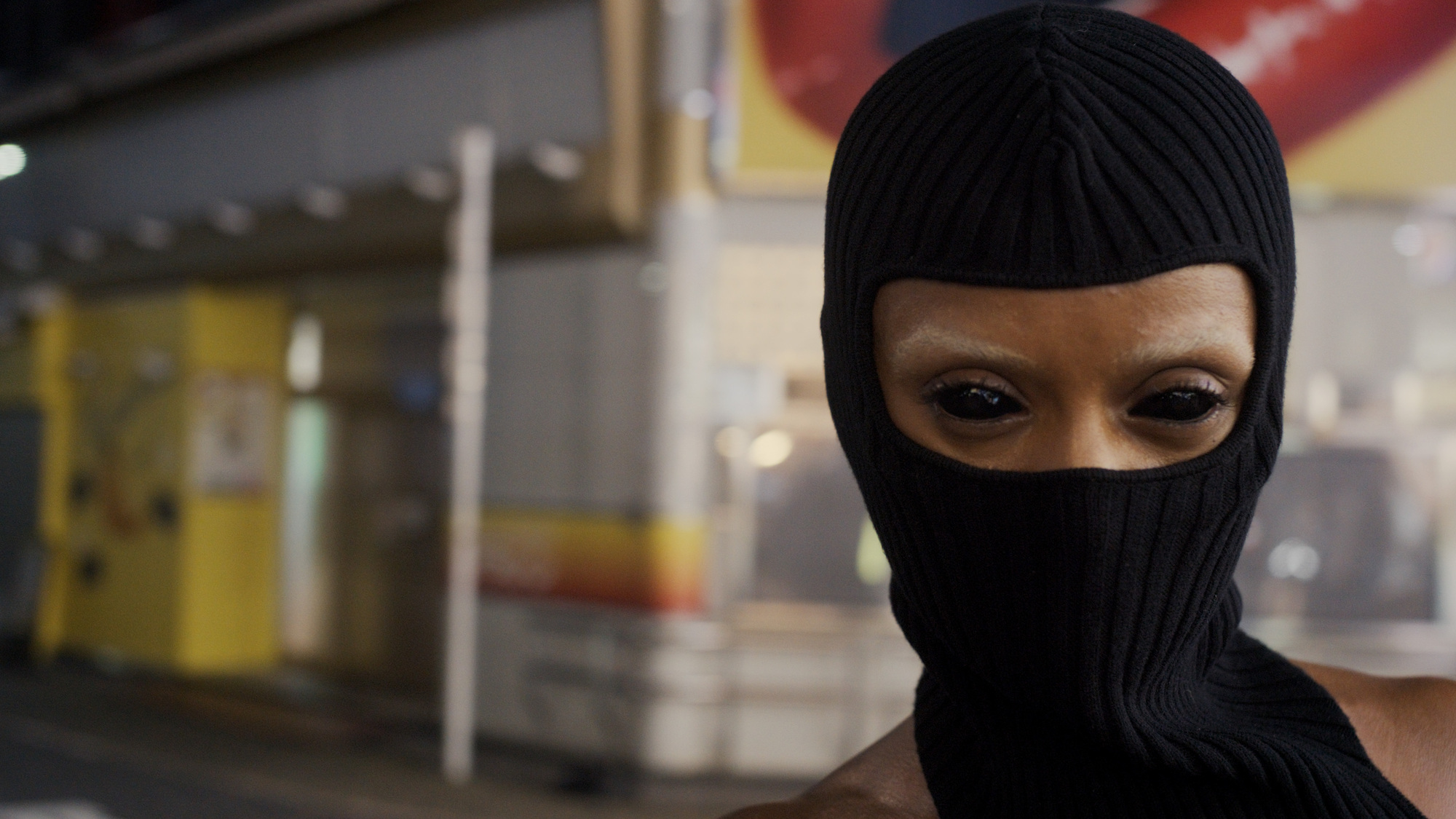 Happy Ending (A.G Remix)