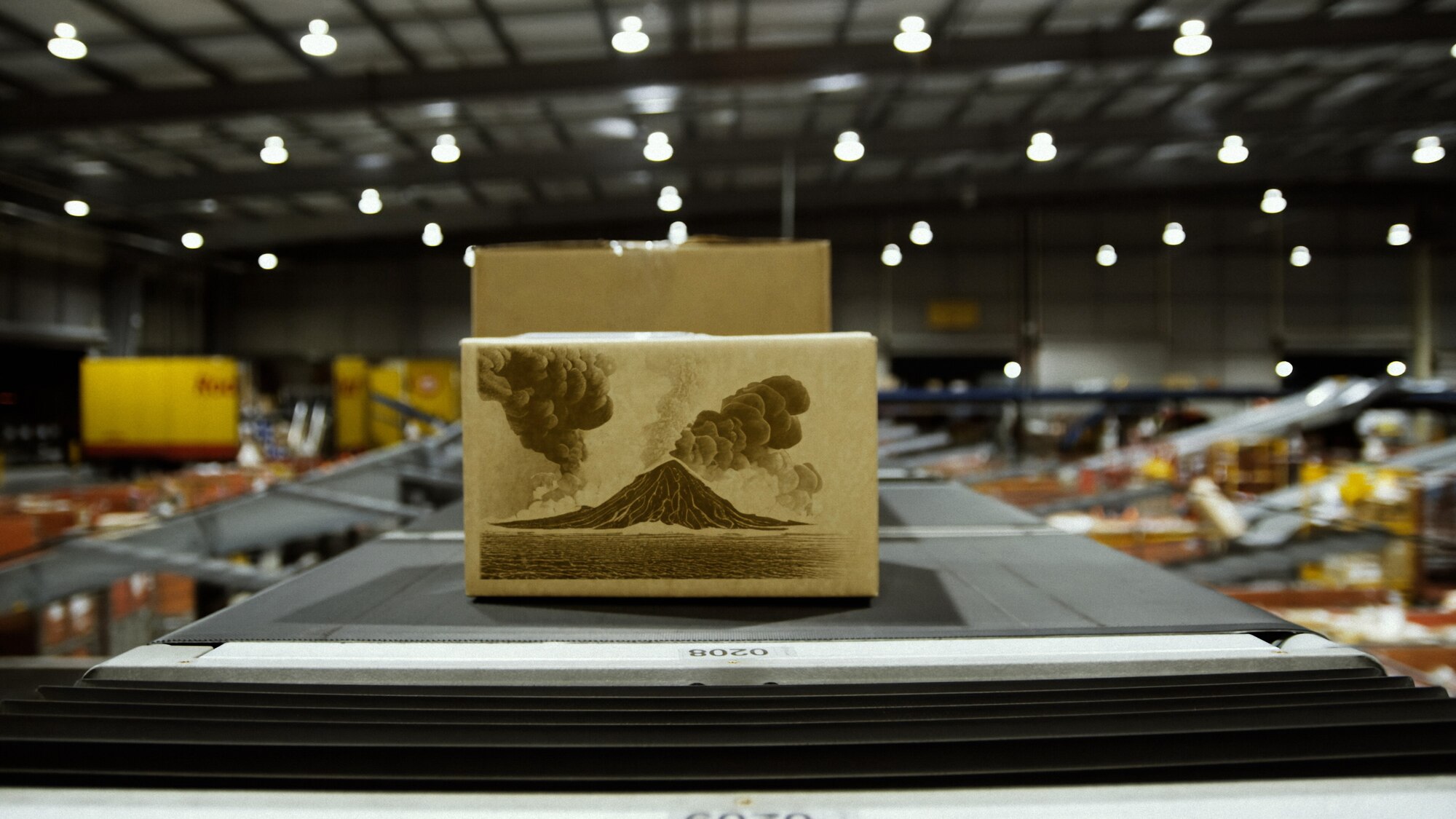 This Conversation is Missing Your Voice