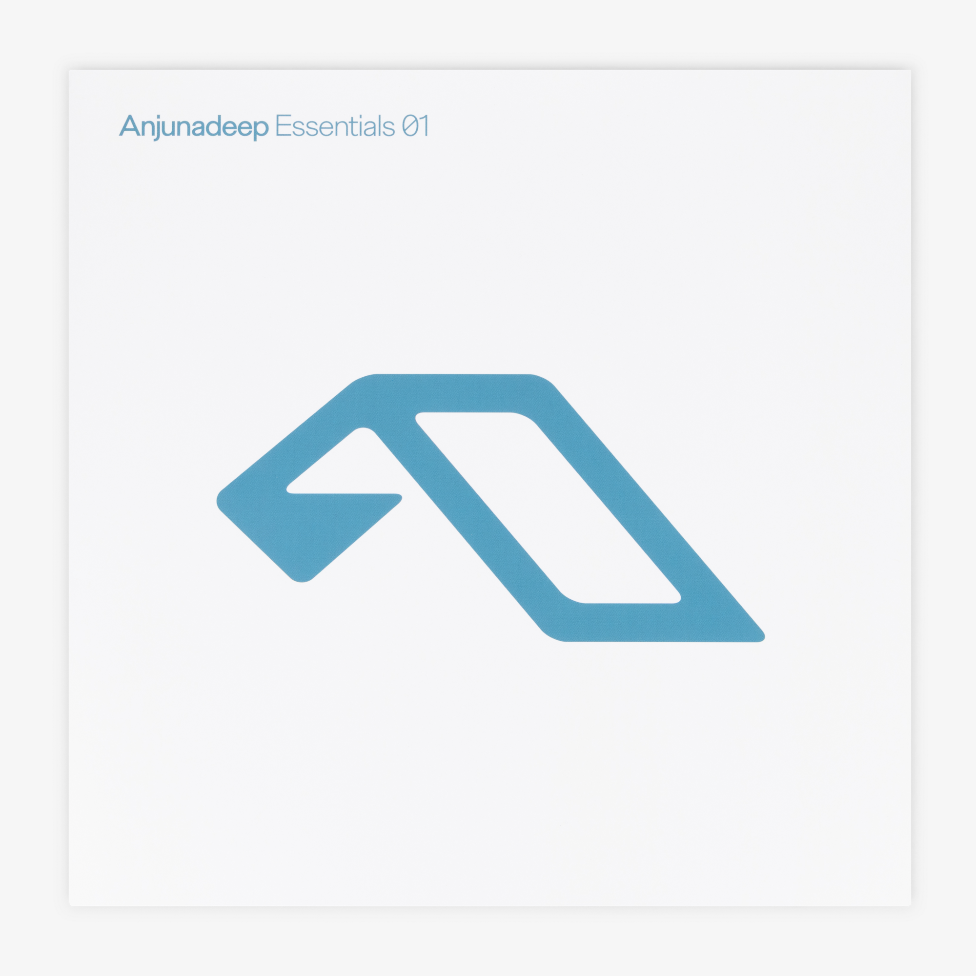Anjunadeep Essentials 01