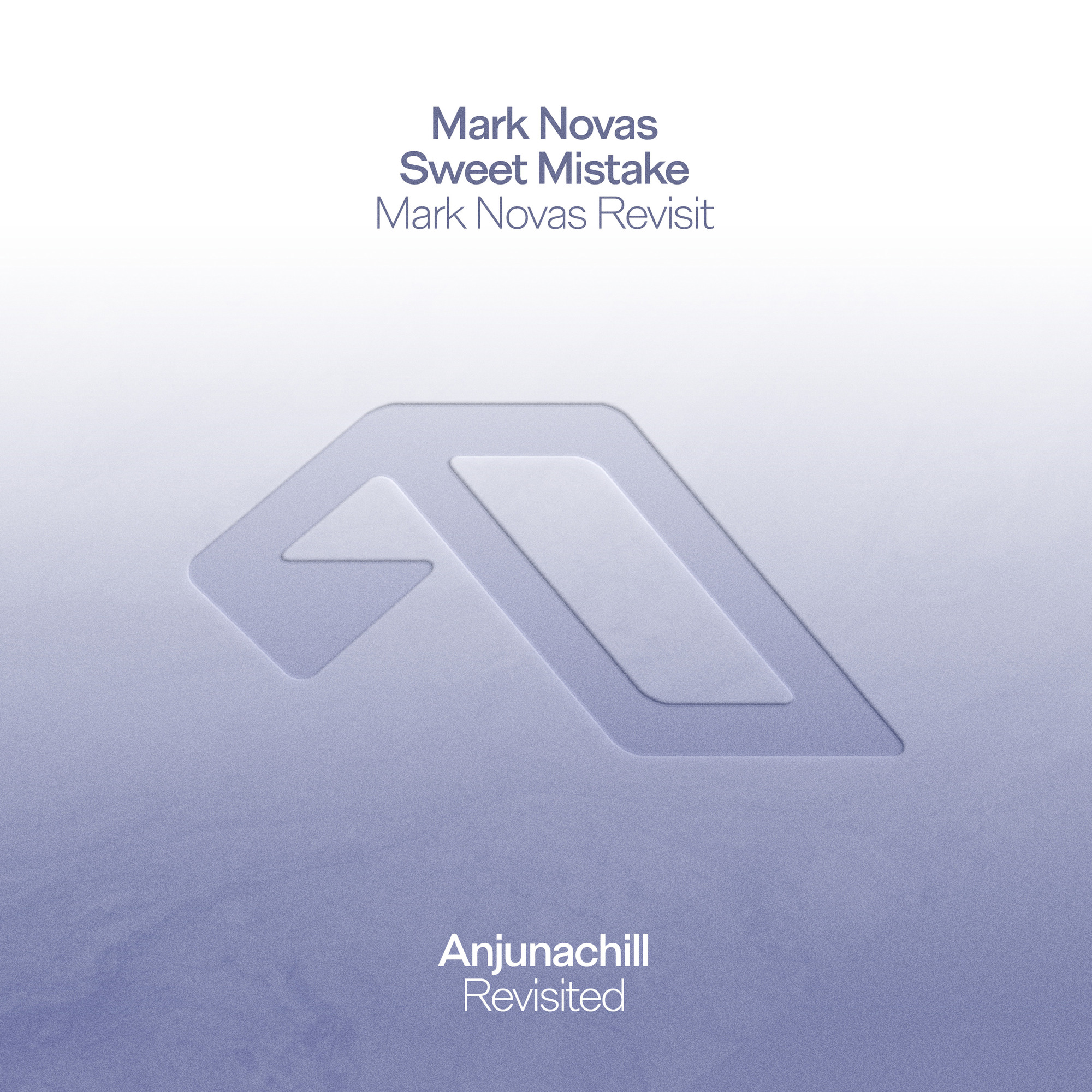Sweet Mistake (Mark Novas Revisit)
