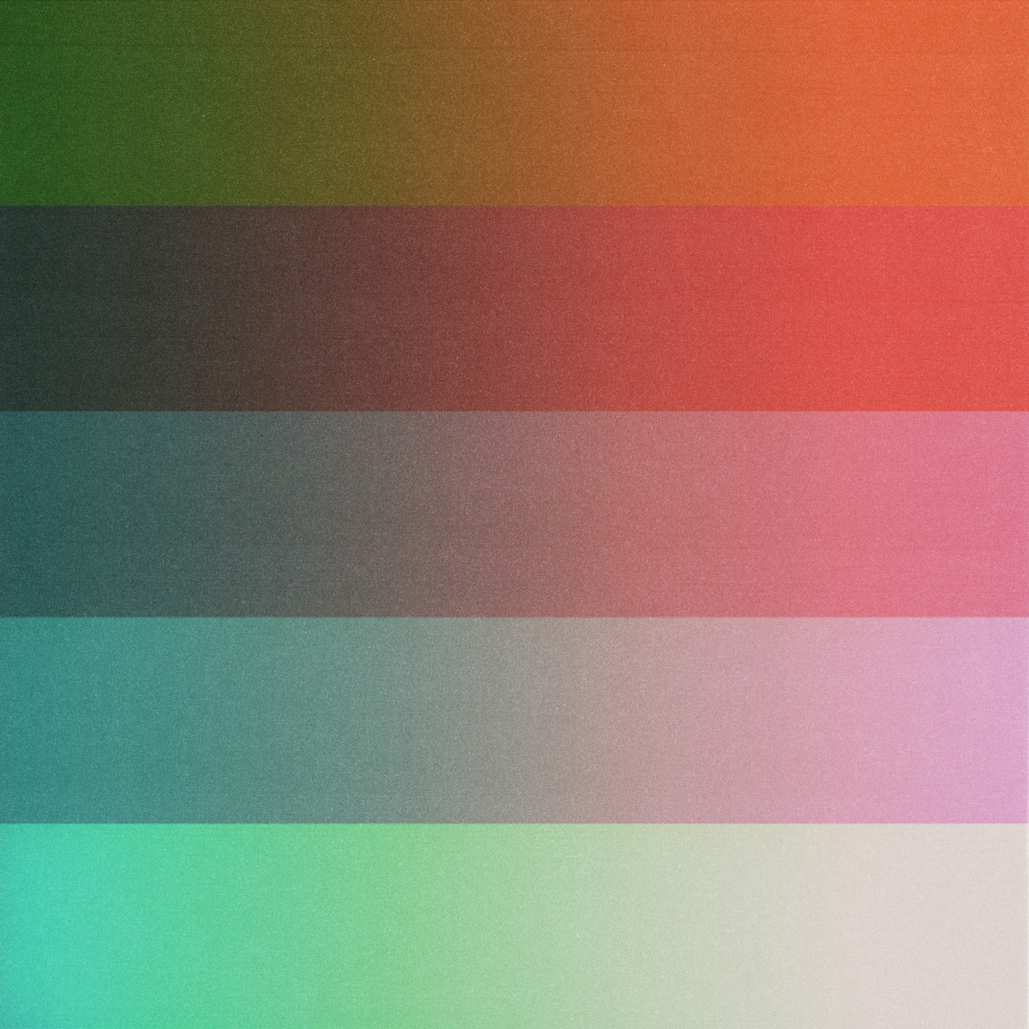Open Up (Hausman Remix)