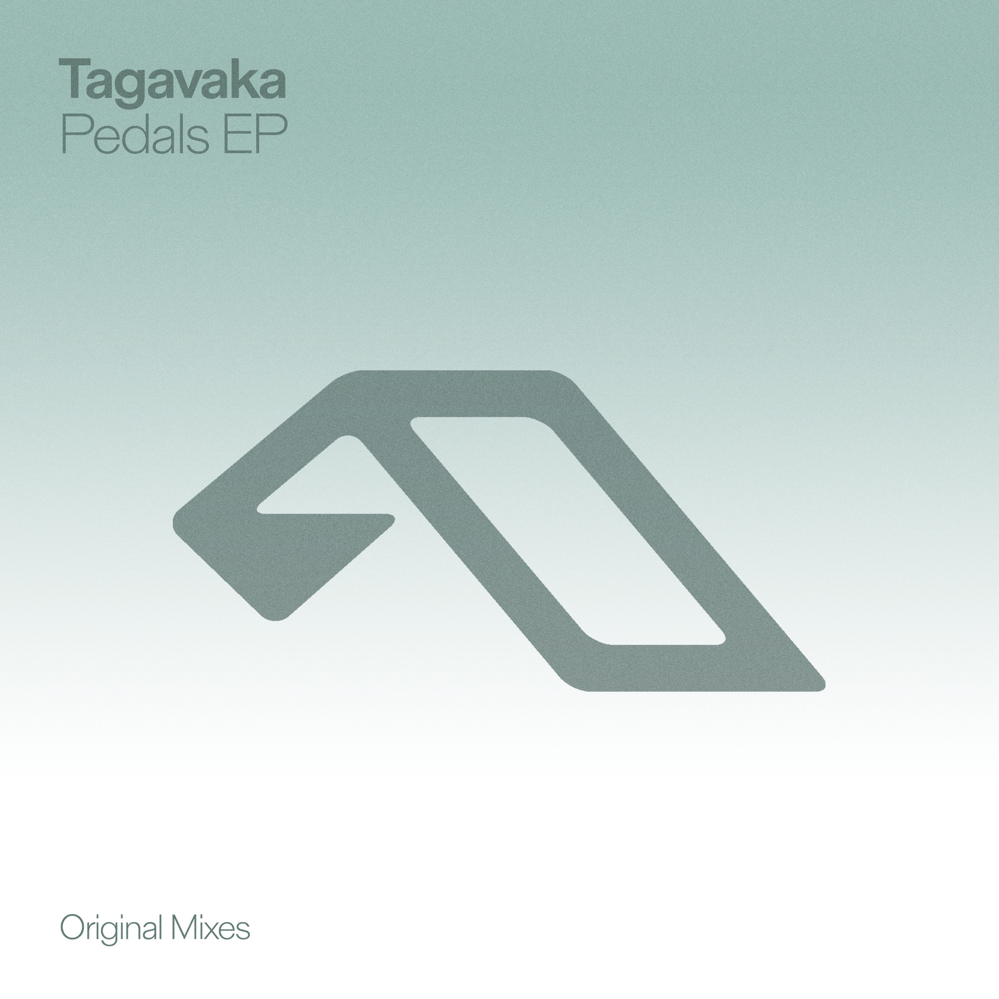 Pedals EP