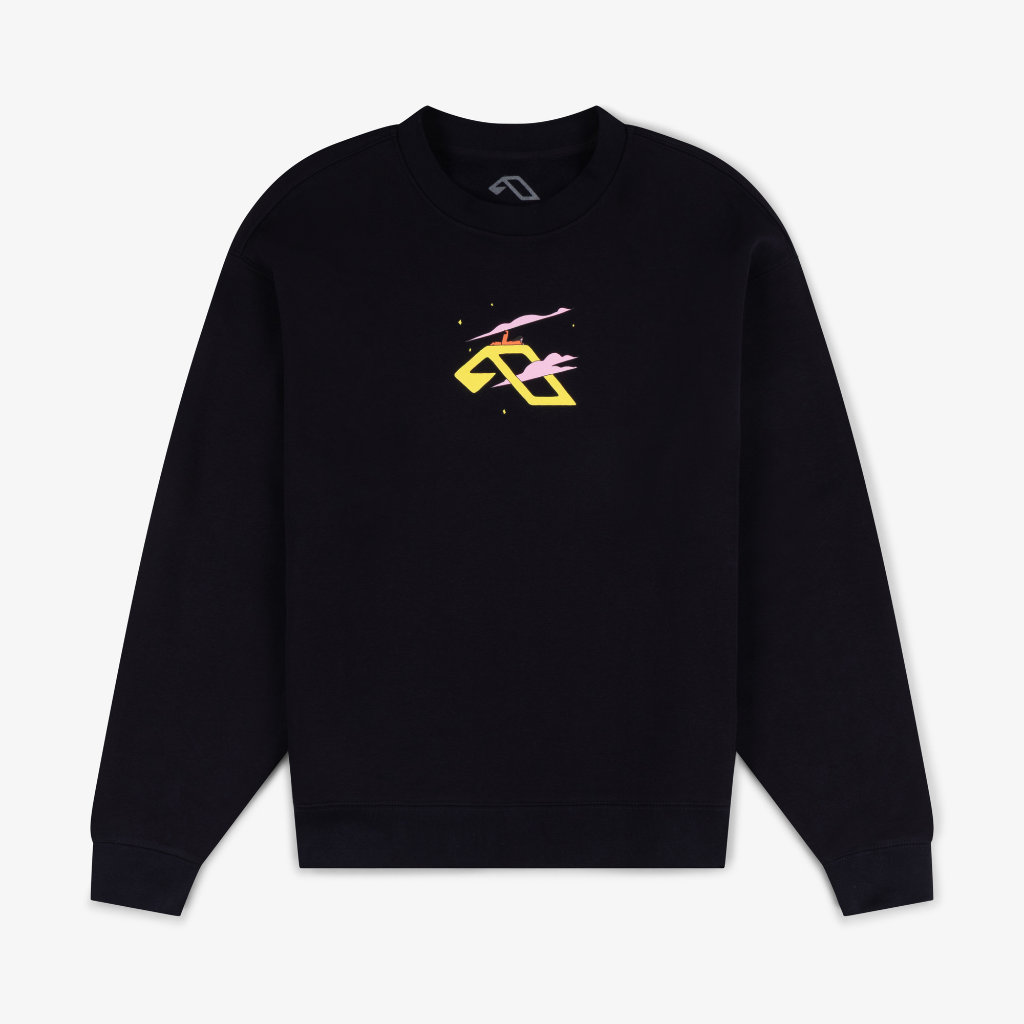 Anjunadeep x María Medem Open Air London Sweatshirt