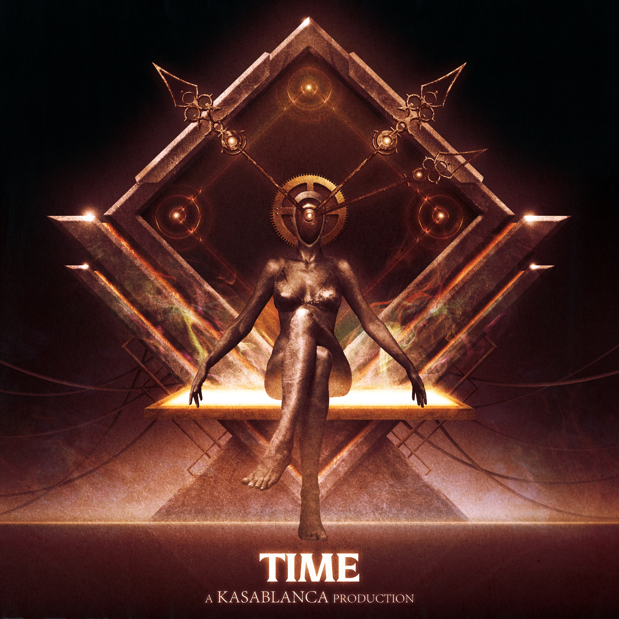 Time