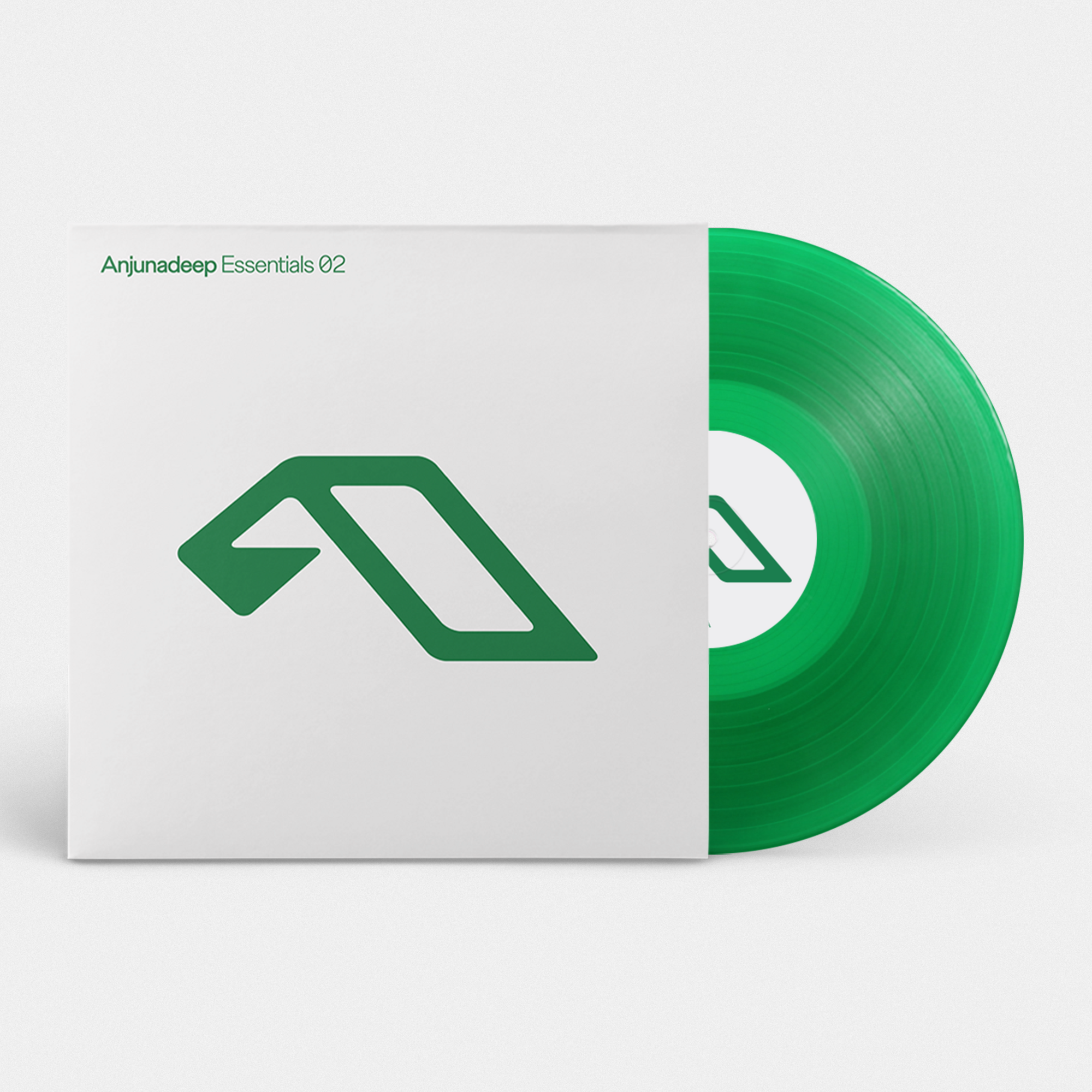 Anjunadeep Essentials 02