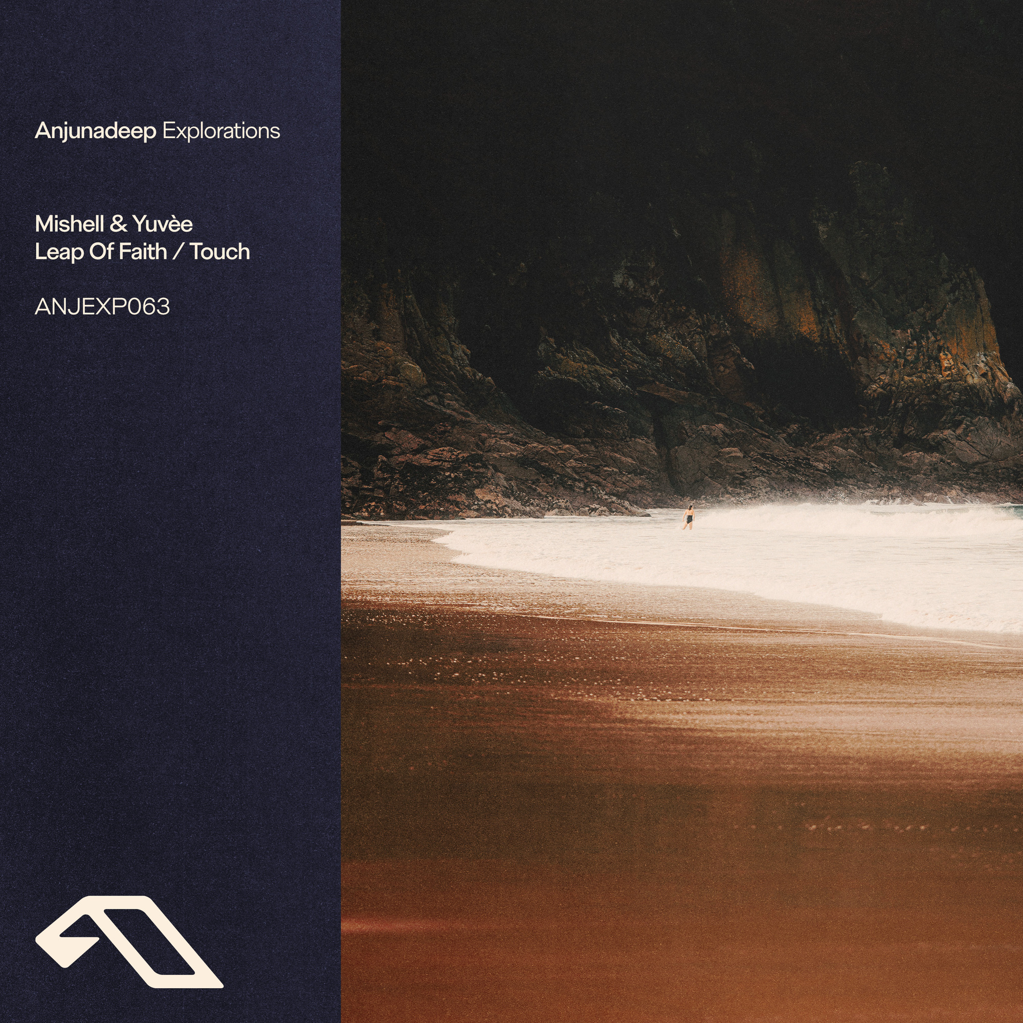 Leap Of Faith / Touch