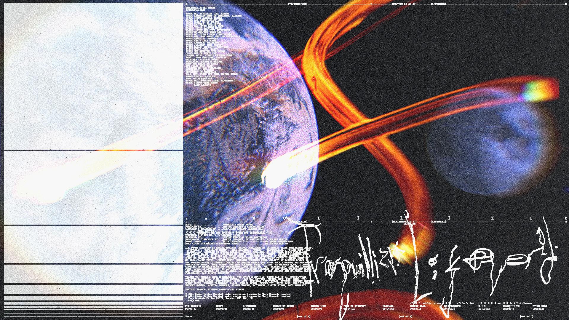 Lifeworld