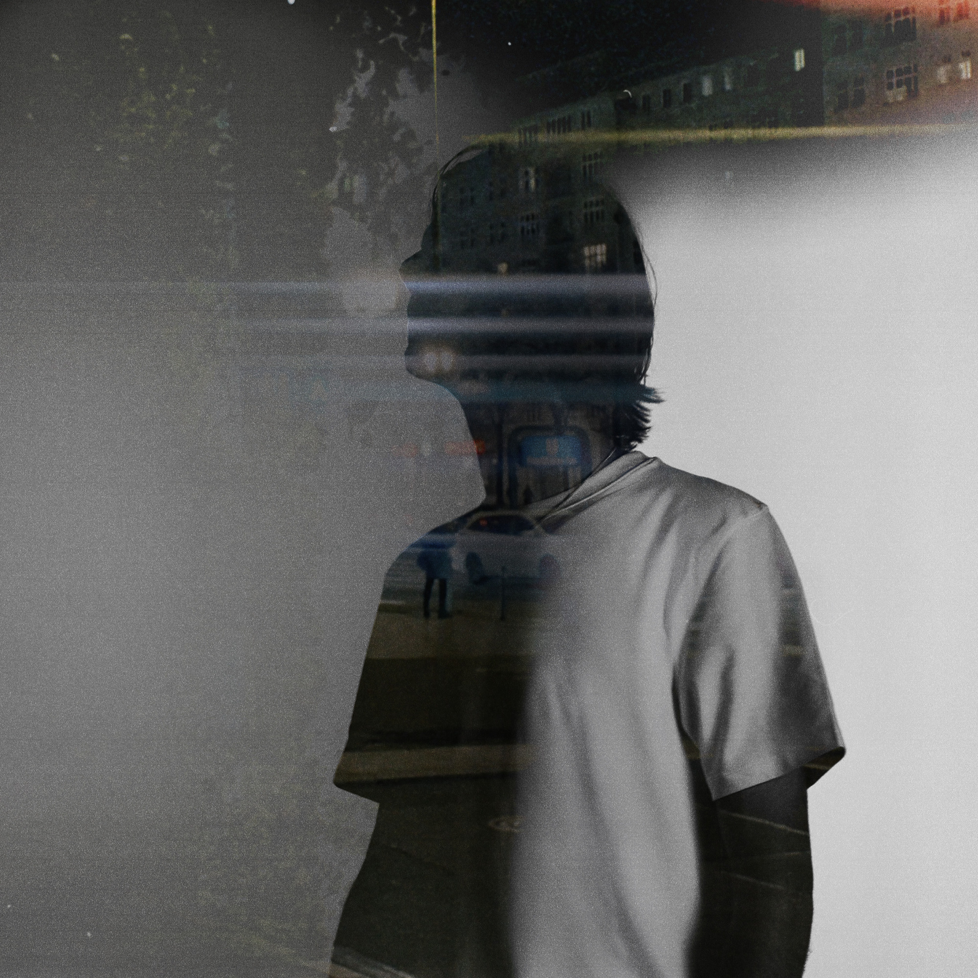 Feeling Fades (Deluxe)