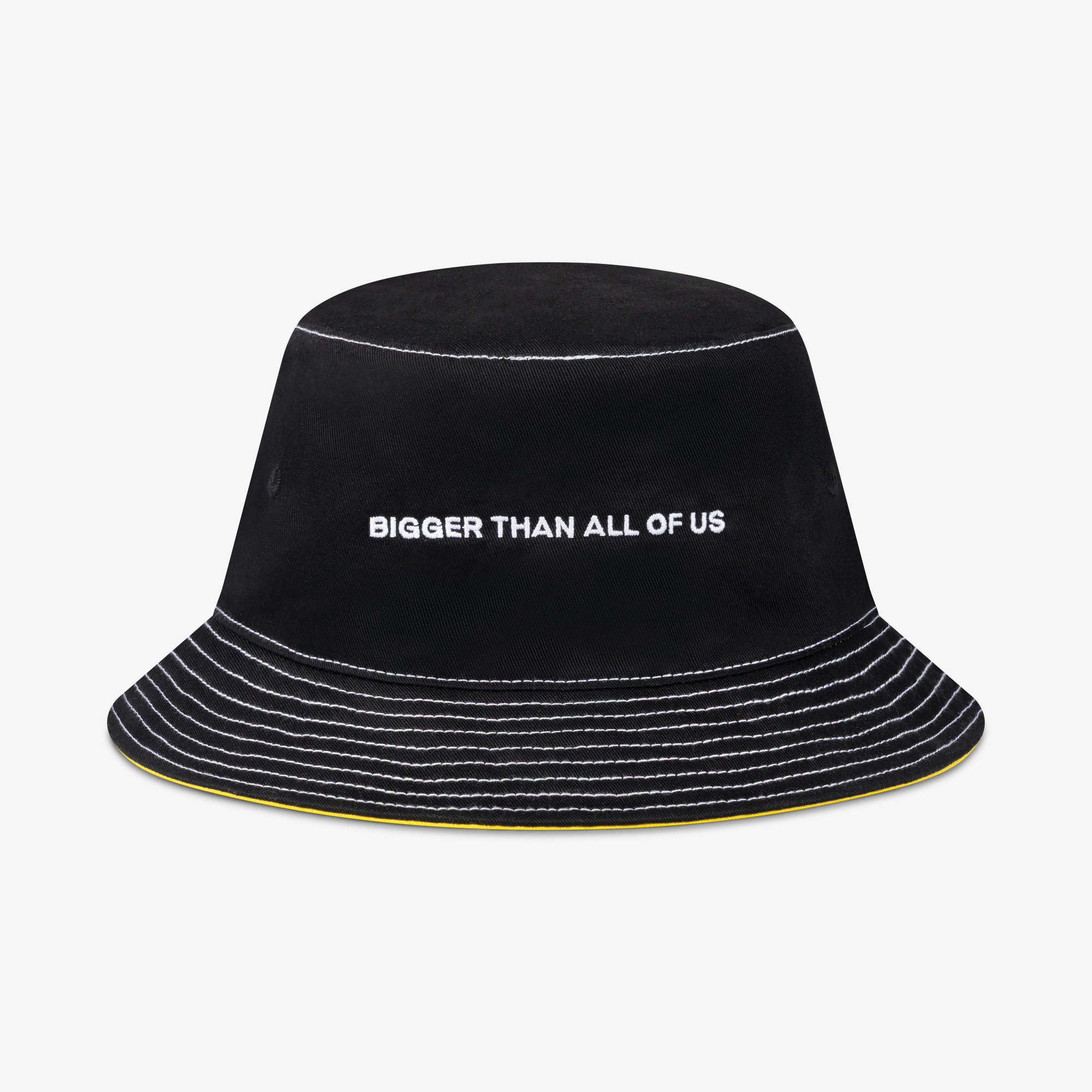 Above & Beyond 'Bigger Than All Of Us' Bucket Hat