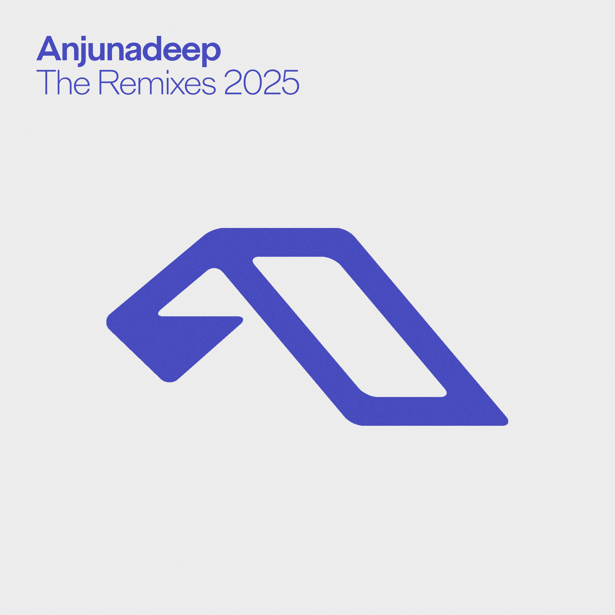 Anjunadeep The Remixes 2025