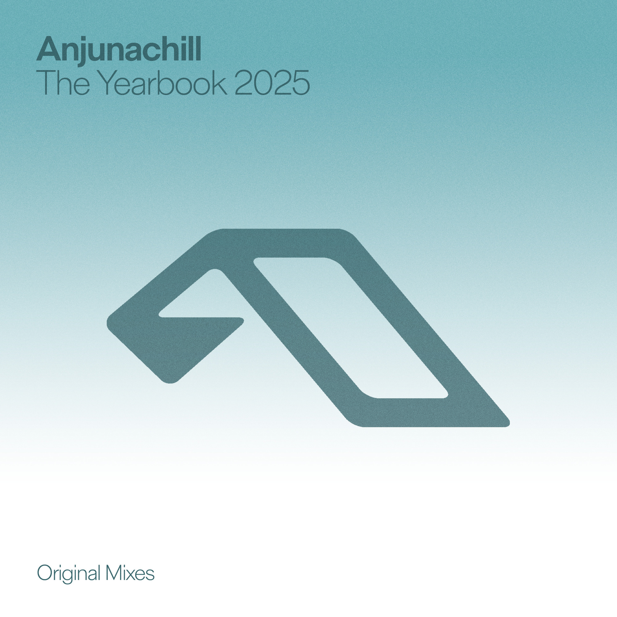 Anjunachill The Yearbook 2025