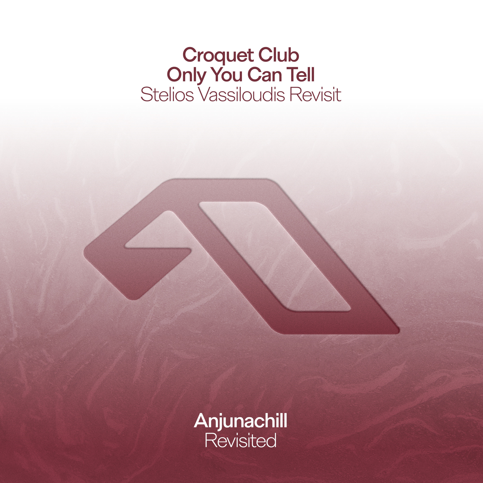 Only You Can Tell (Stelios Vassiloudis Revisit)