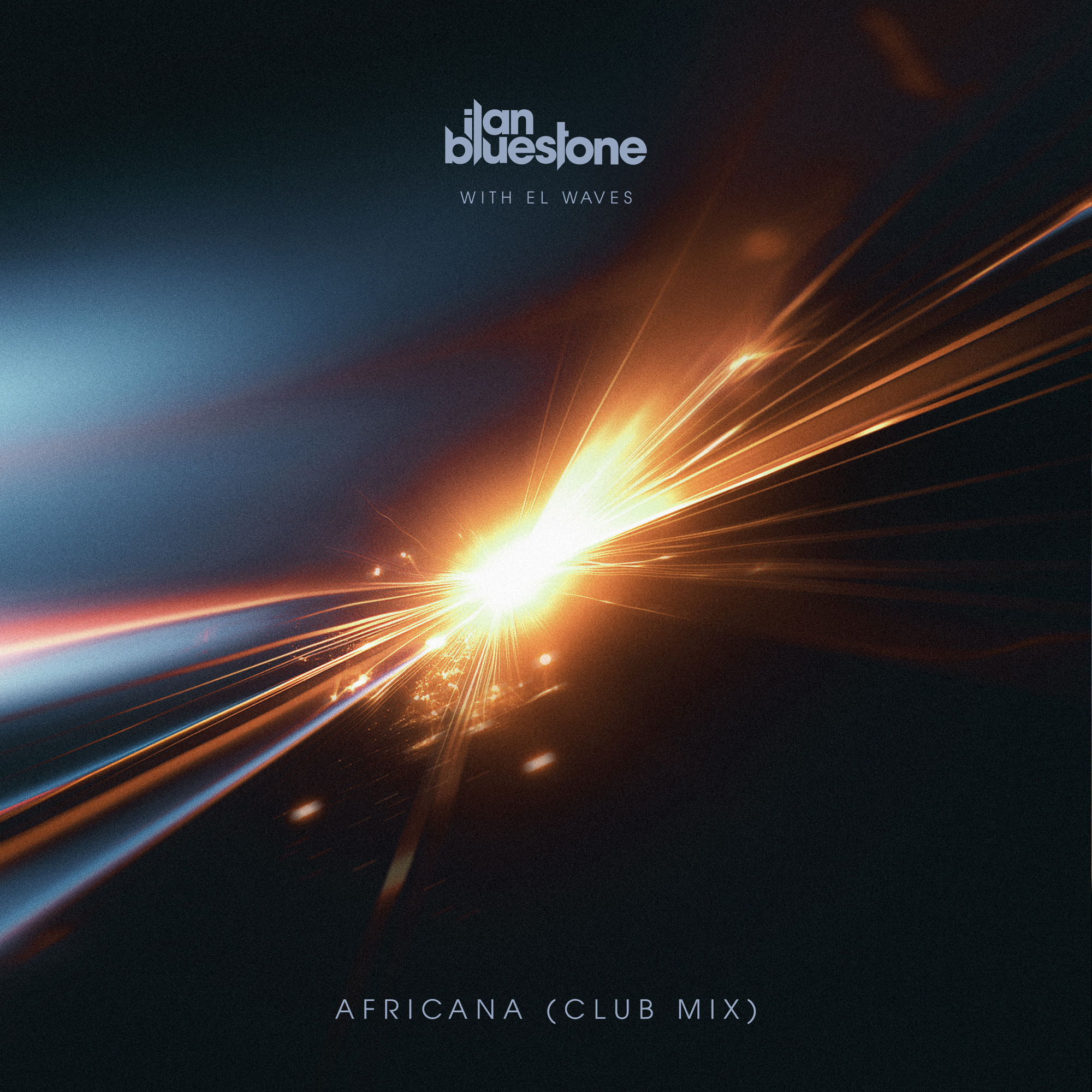 Africana (Club Mix)