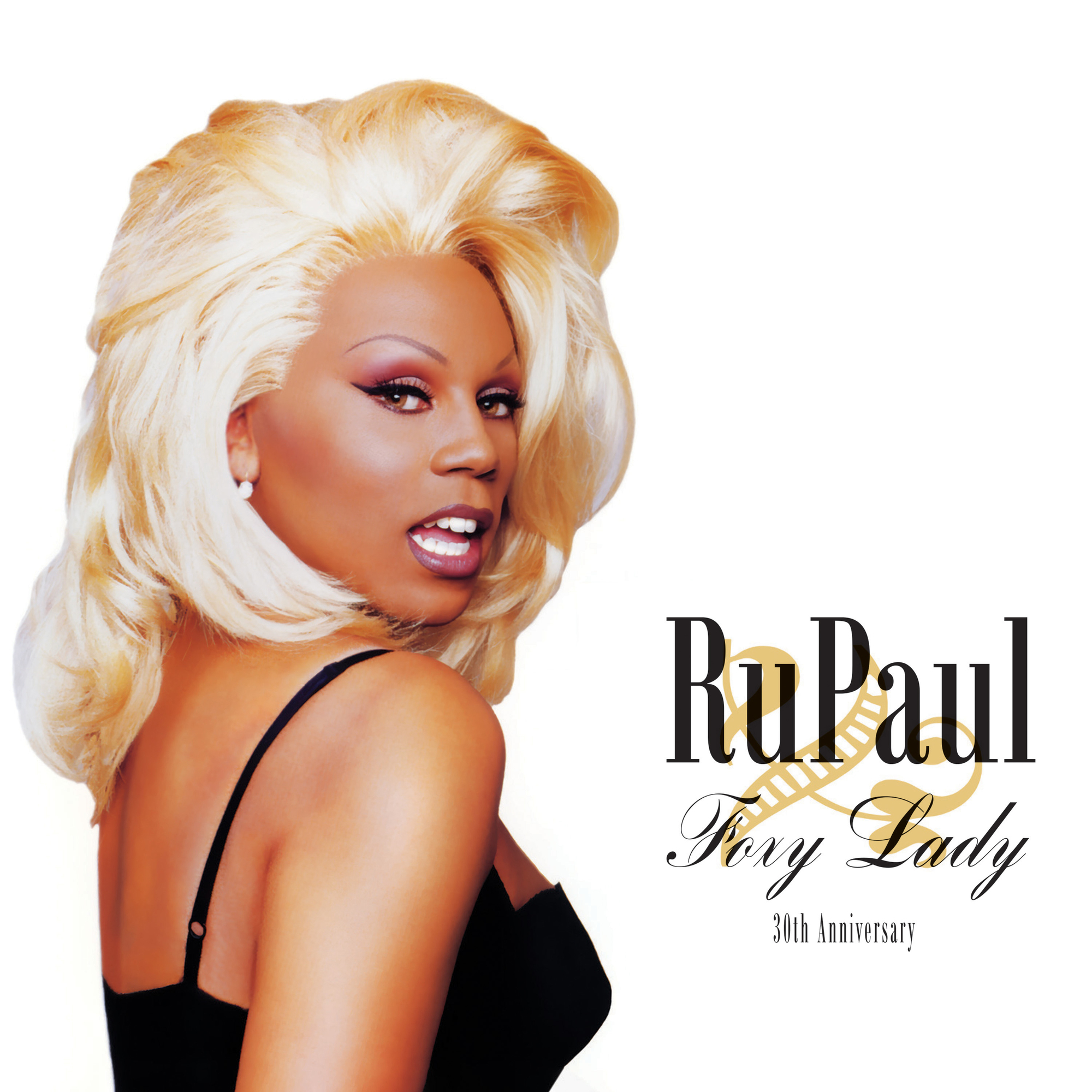 Foxy Lady (30th Anniversary)