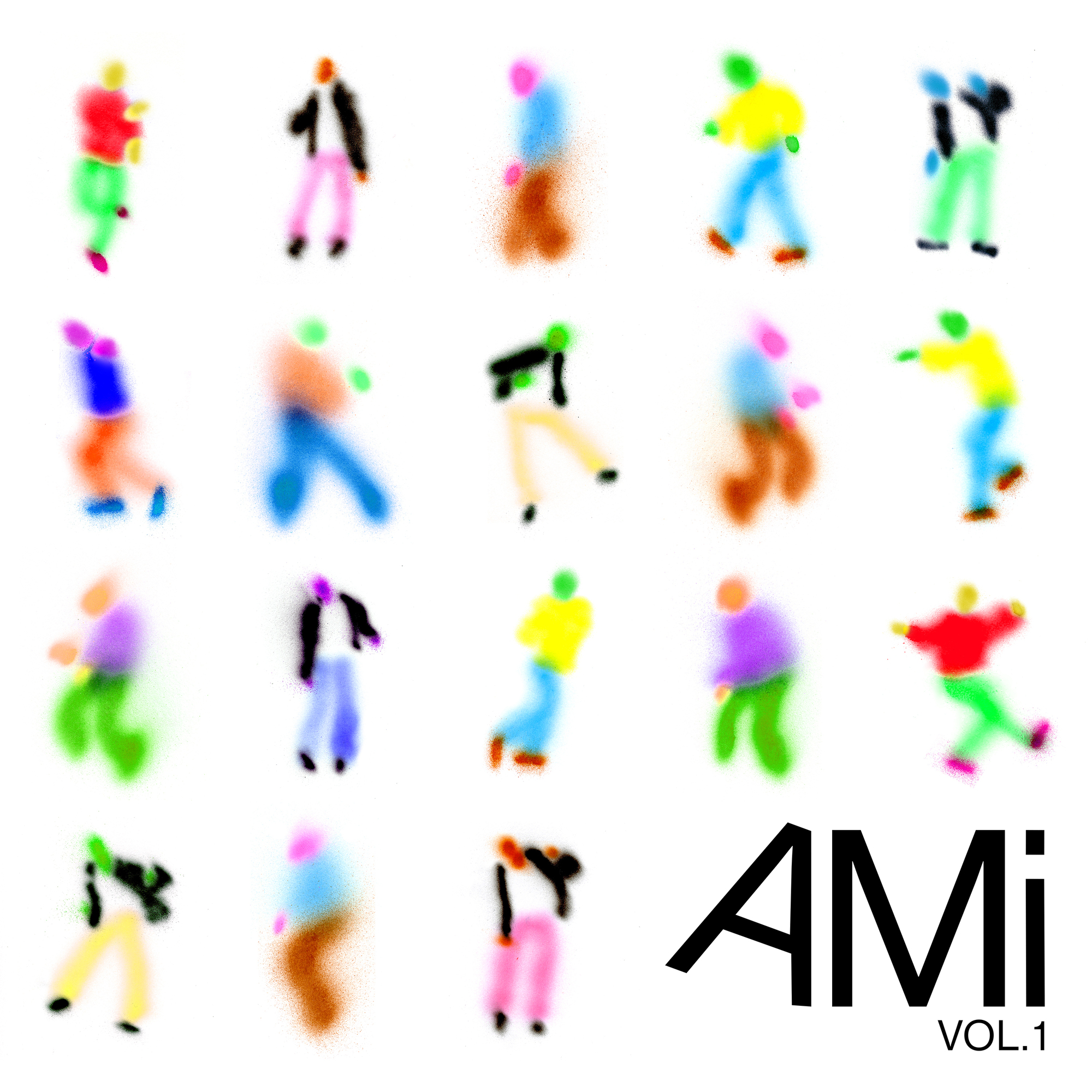 AMi Vol. 1