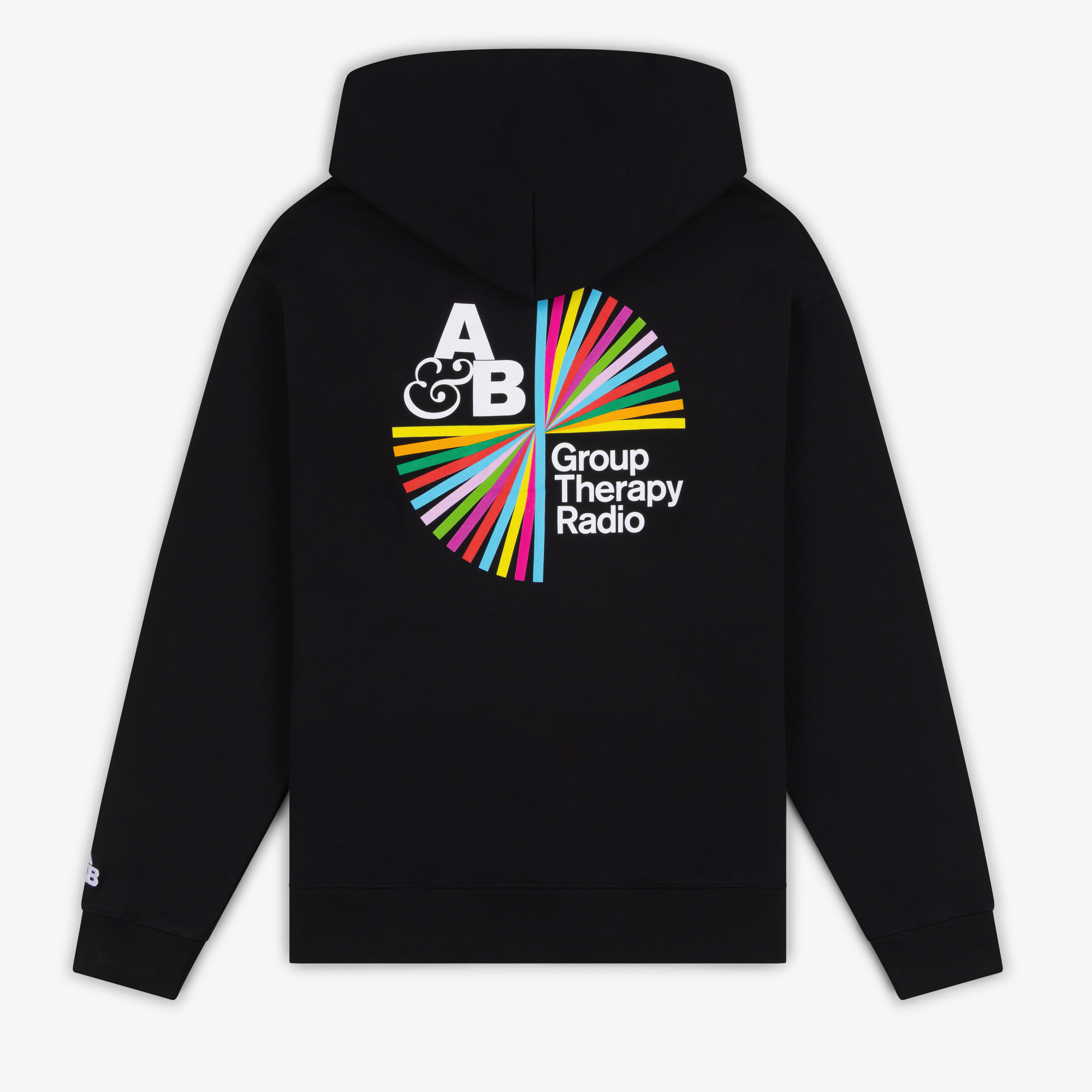 Group Therapy Radio Hoodie