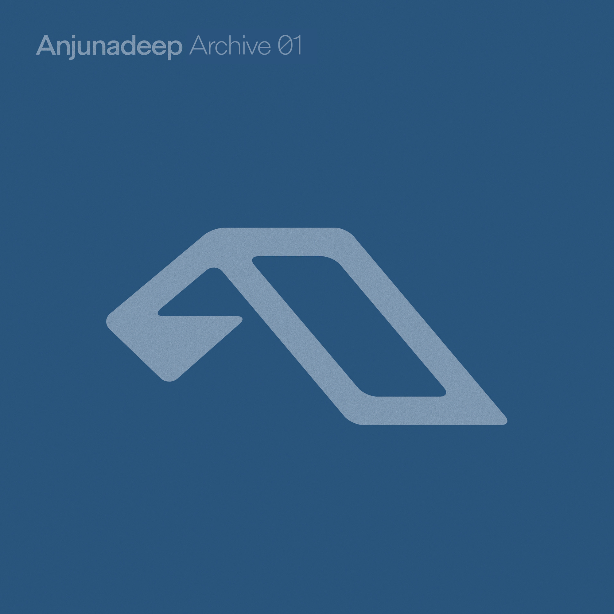 Anjunadeep Archive 01