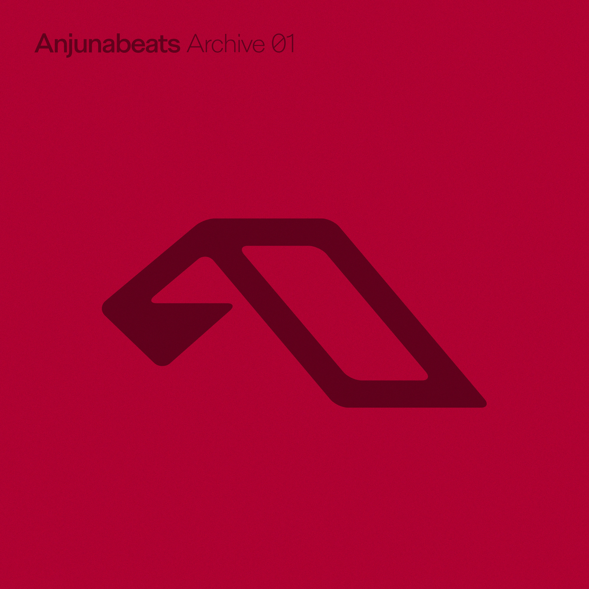 Anjunabeats Archive 01