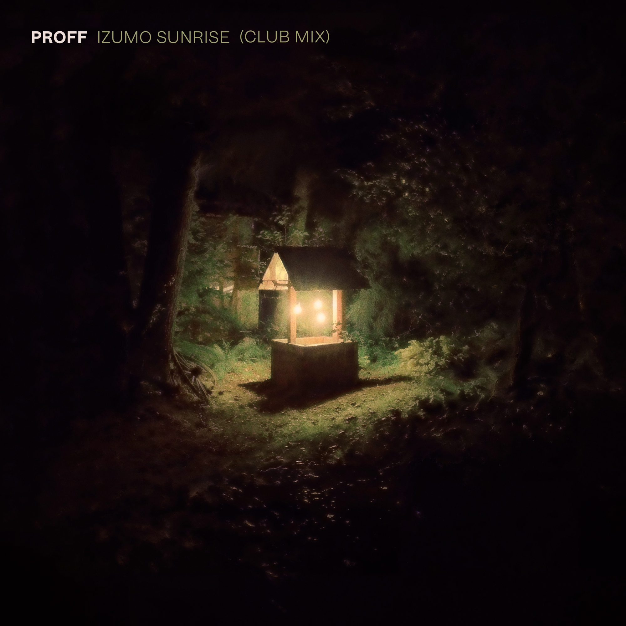 Izumo Sunrise (Club Mix)