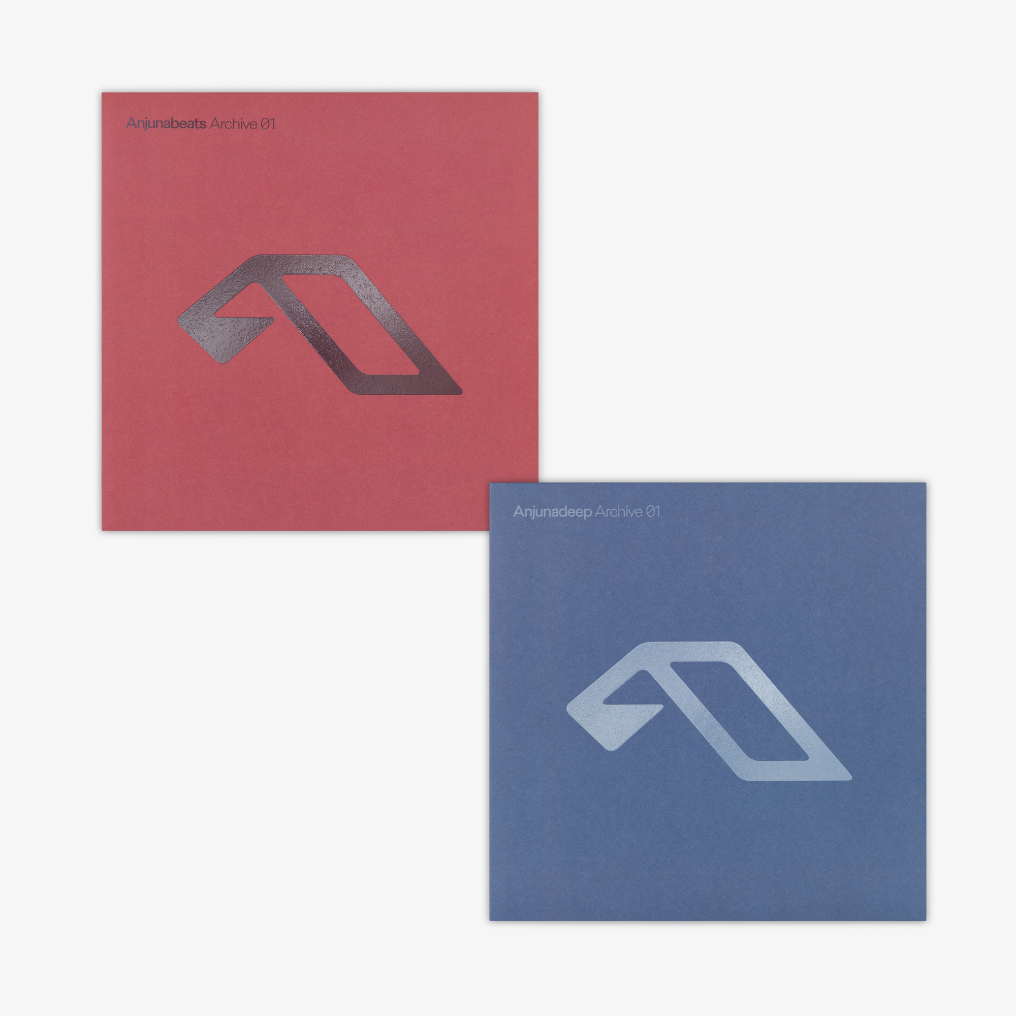 Anjunabeats Archive 01 & Anjunadeep Archive 01 Bundle