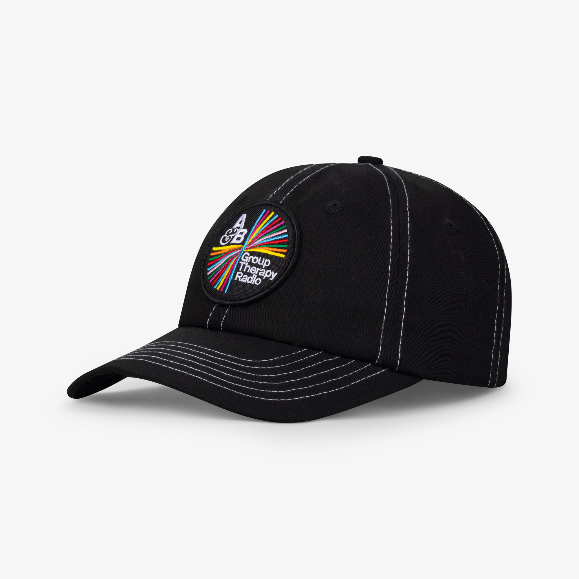 Group Therapy Radio Dad Hat